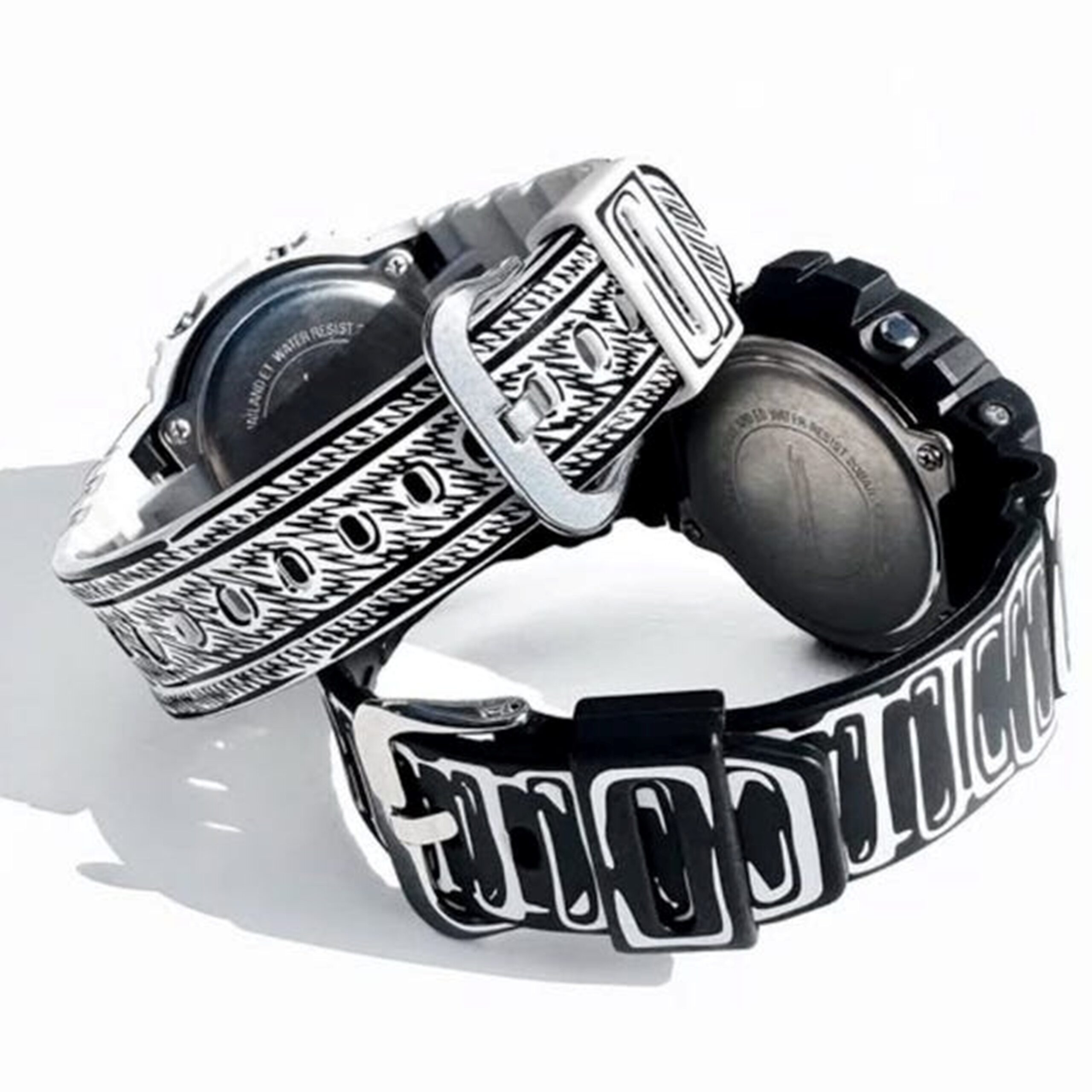 G SHOCK
