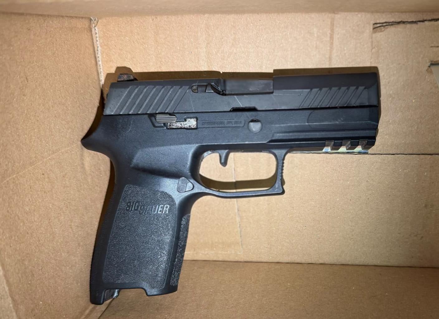 gun tlv 2 ktinim