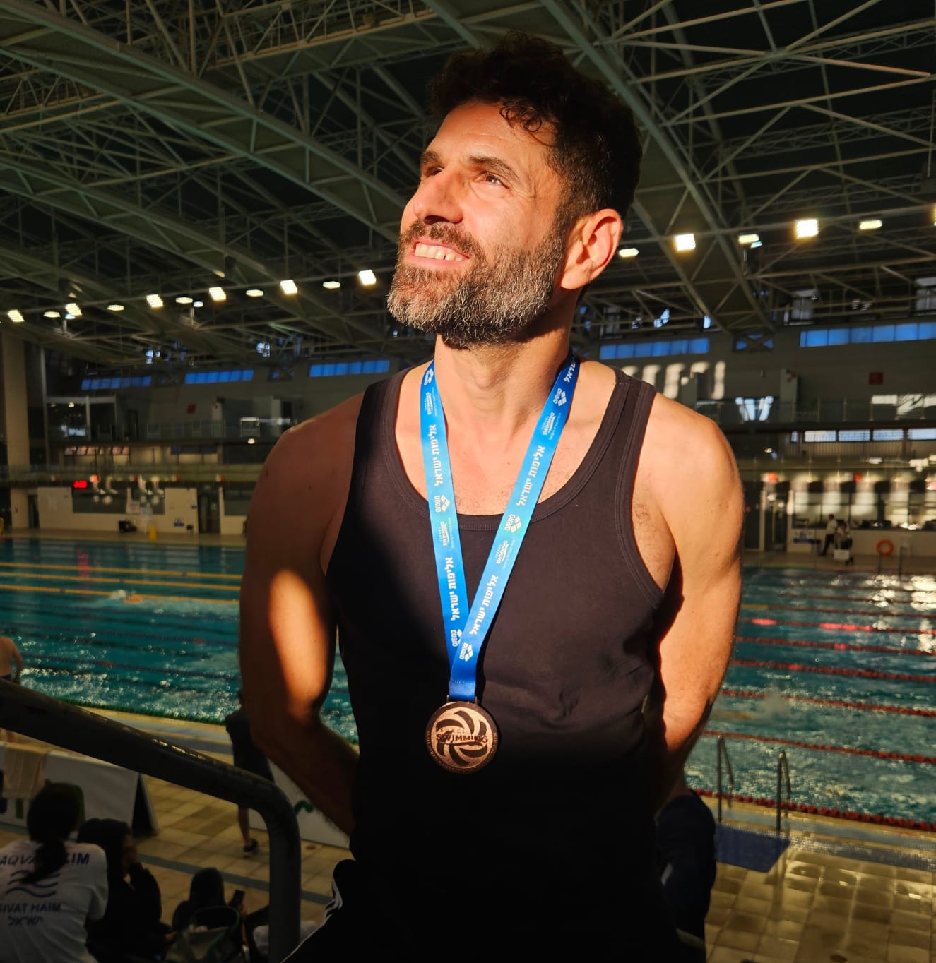 nadav shaked