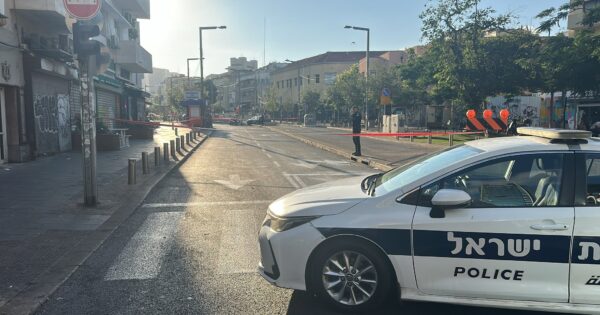police tlv club