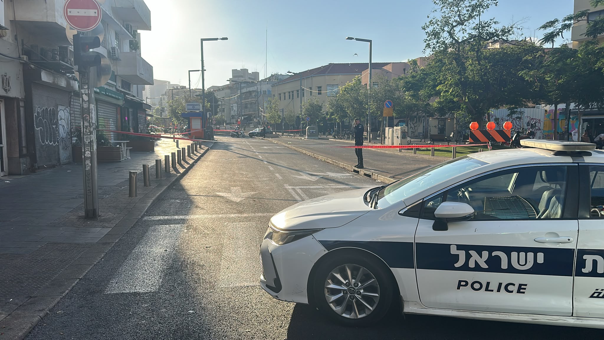 police tlv club