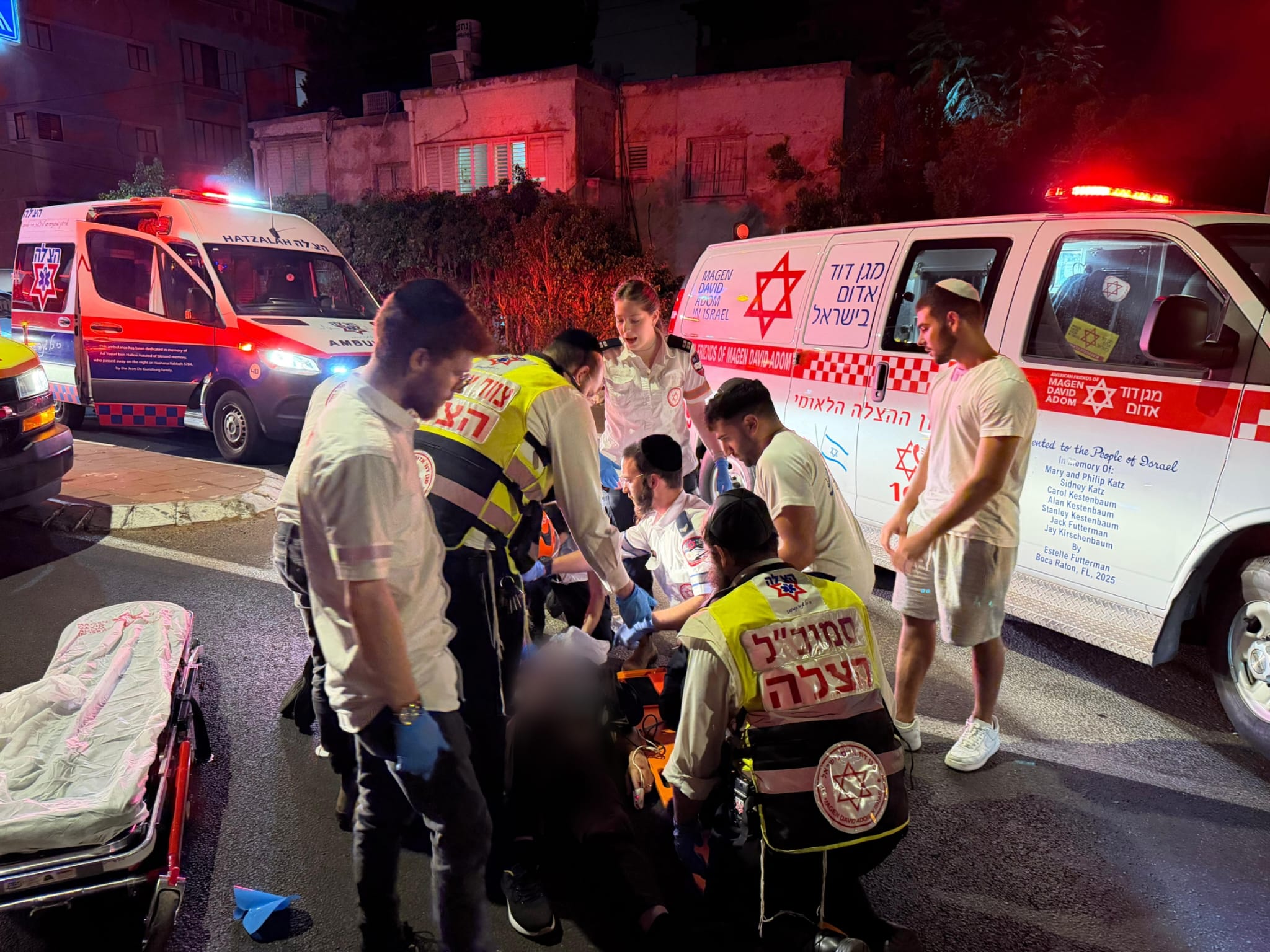 rg accident bic