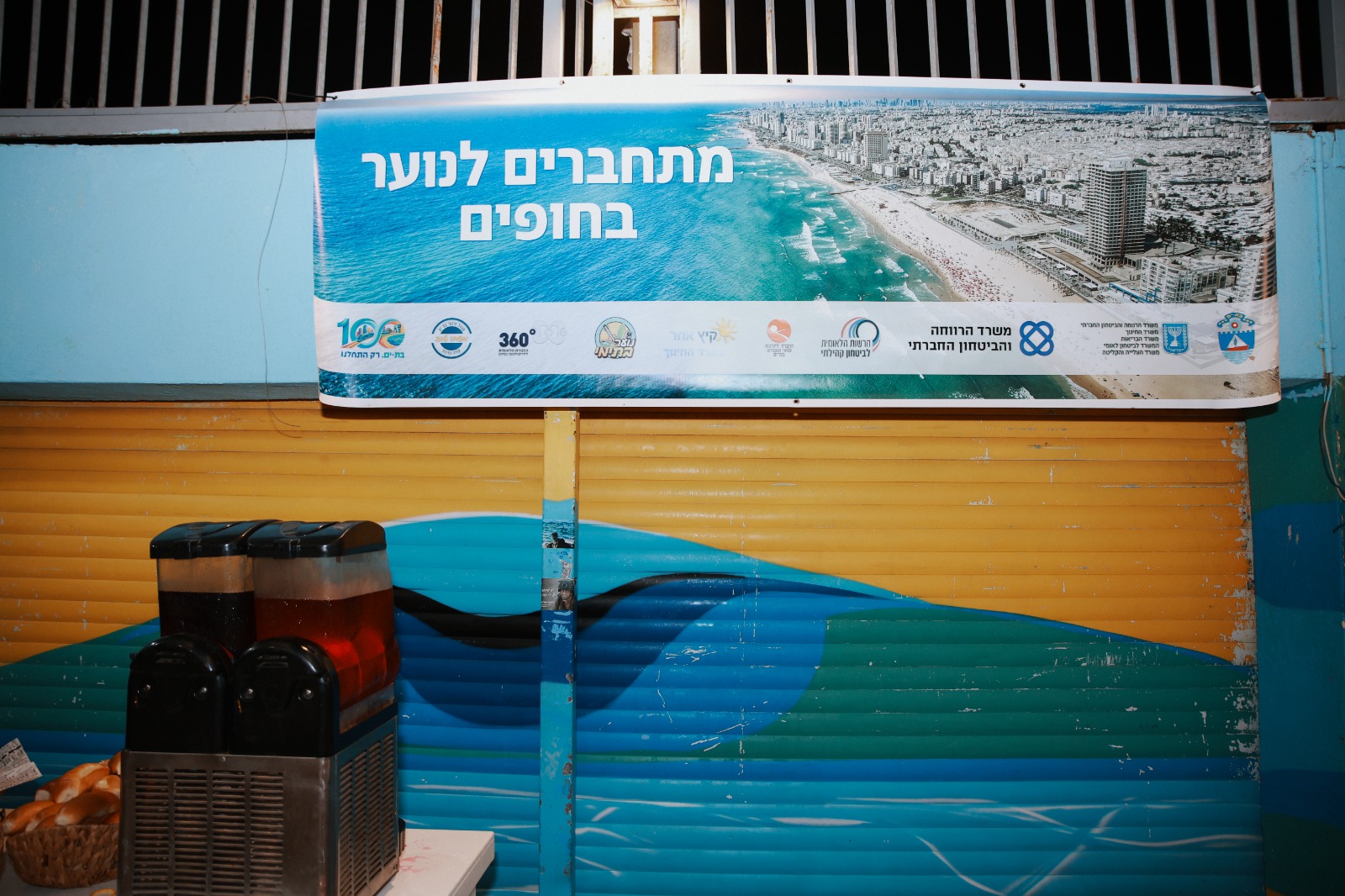 safe place young bat yam2