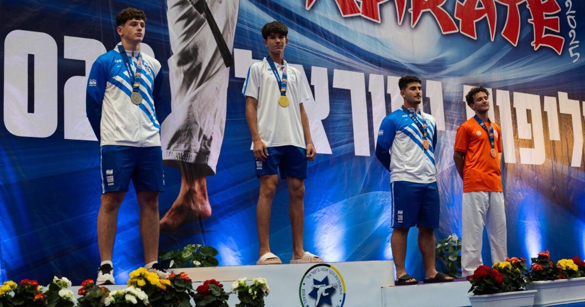 sportam mcabiya bat yam
