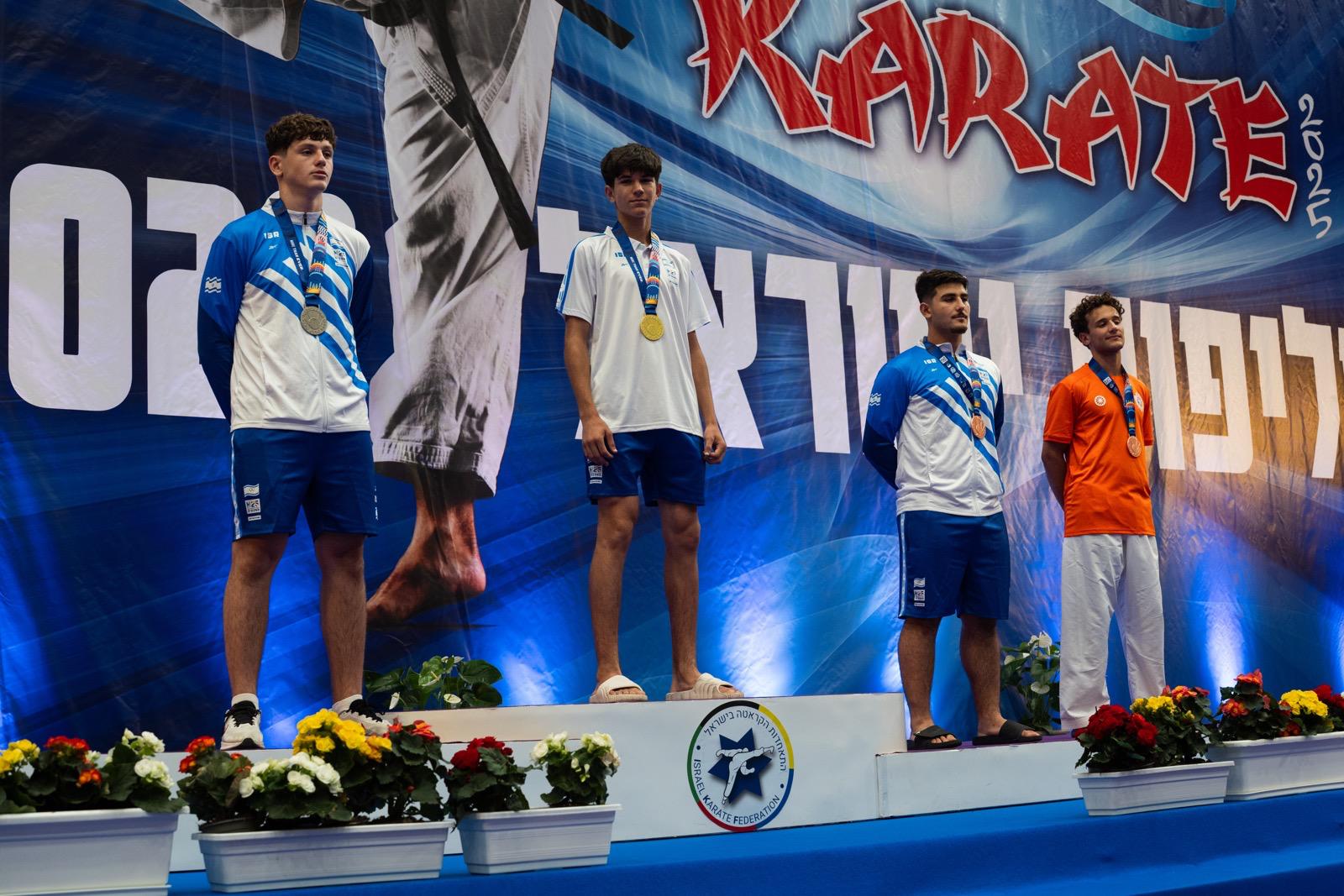 sportam mcabiya bat yam