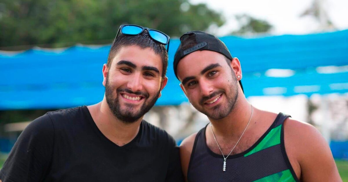 yossi romana mada  main