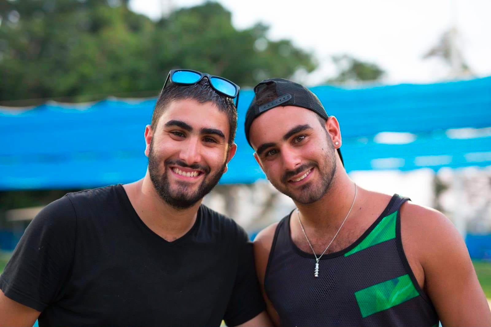 yossi romana mada  main