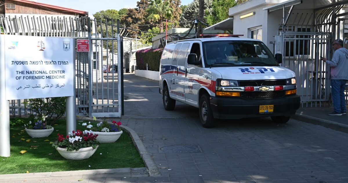 zaka ambulanca abo kabir