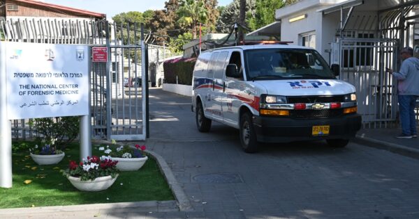 zaka ambulanca abo kabir