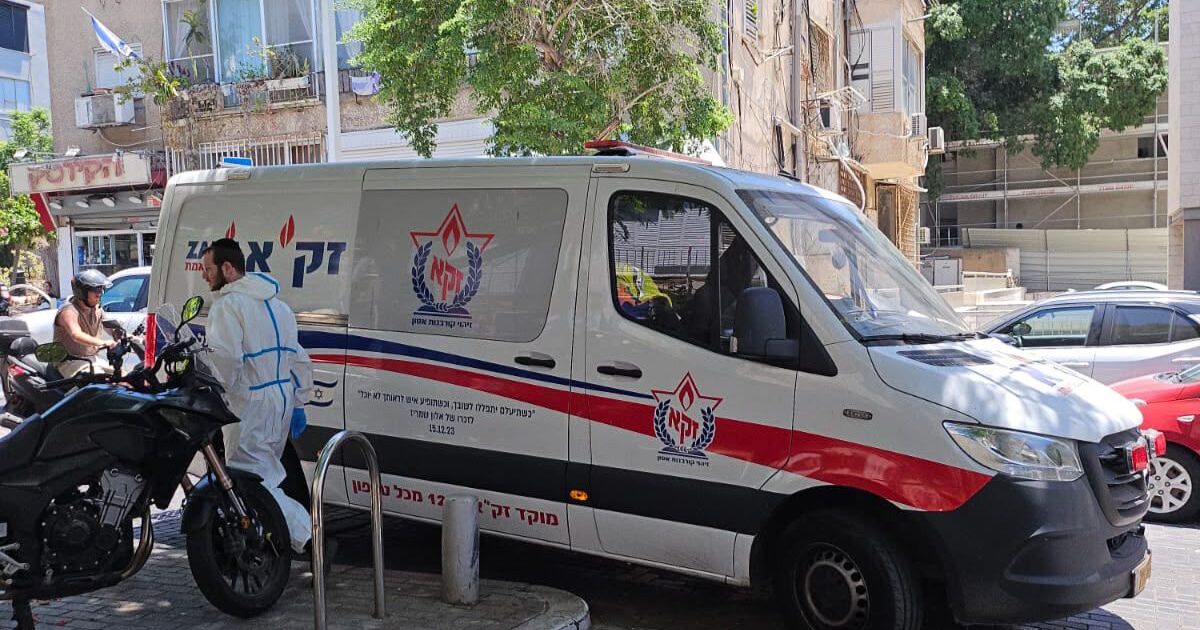 zaka givataim 60