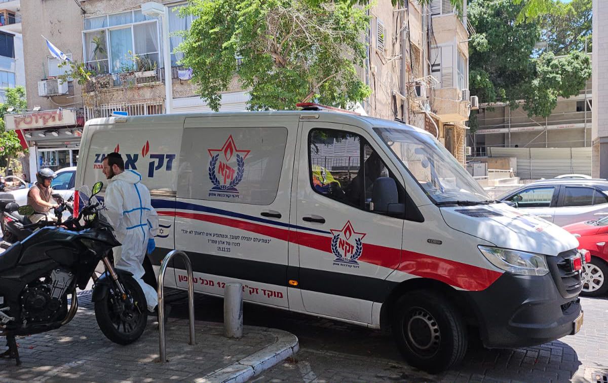 zaka givataim 60