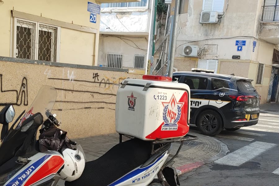zaka tlv woman 59