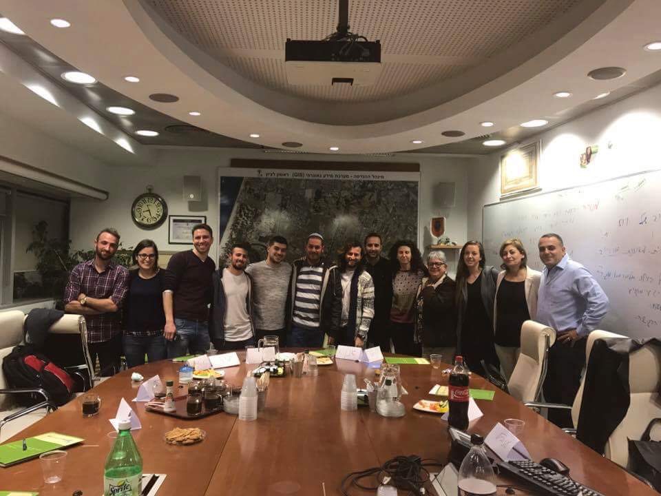רשלצ גאווה