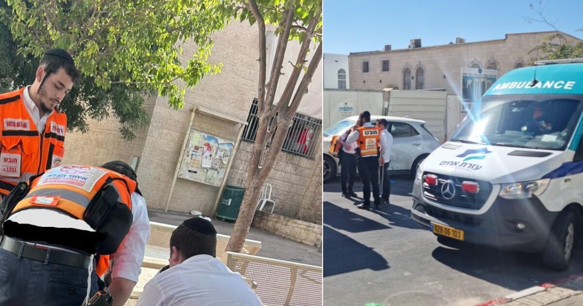 accident beit shemesh14