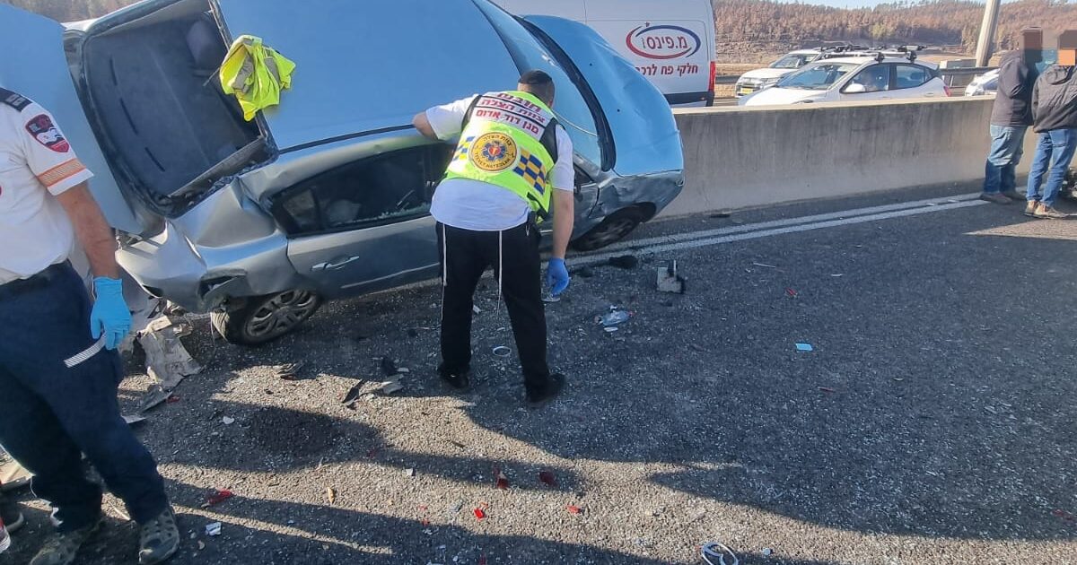 accident road 1 latron