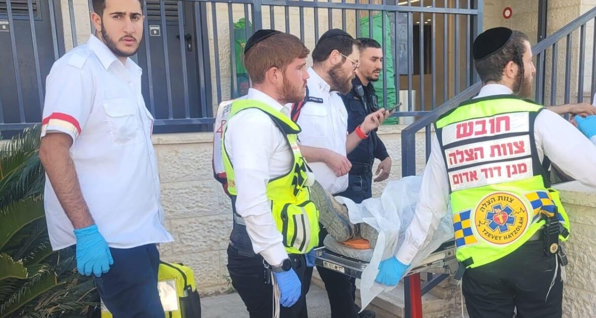beit shemesh eyhod 34