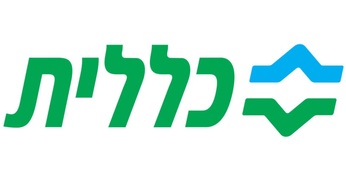 clalit logo