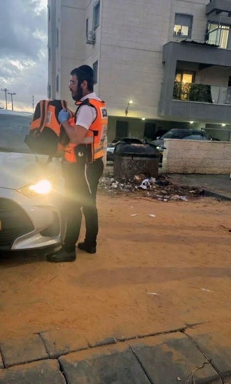 accident bic beit shmeh