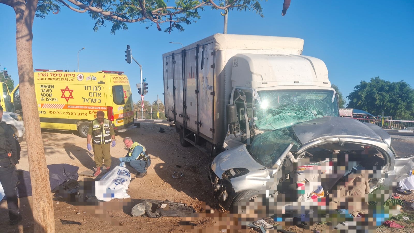 accident zomet almog1