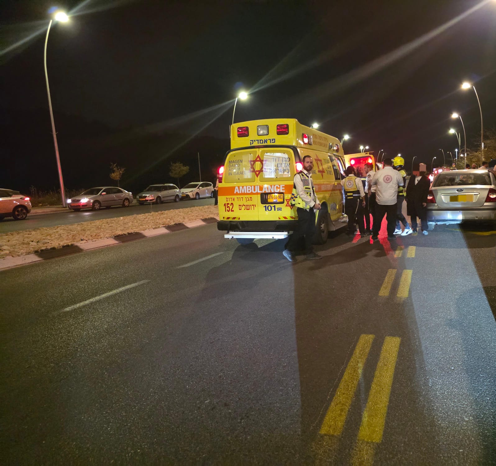 bic accident beiy shemesh