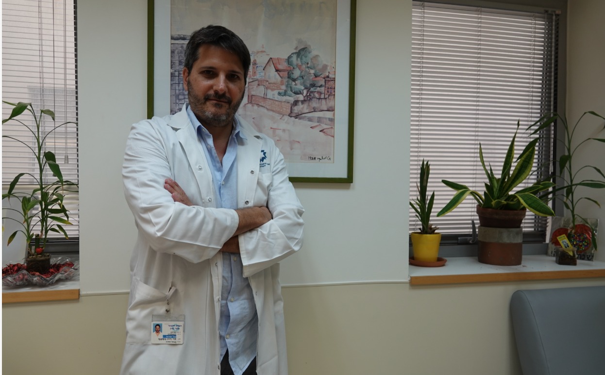 dr gostavo raze