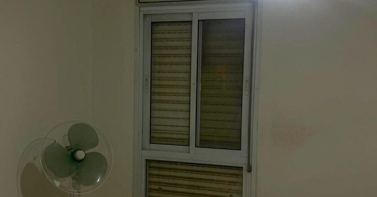 house of violenve beit shemesh
