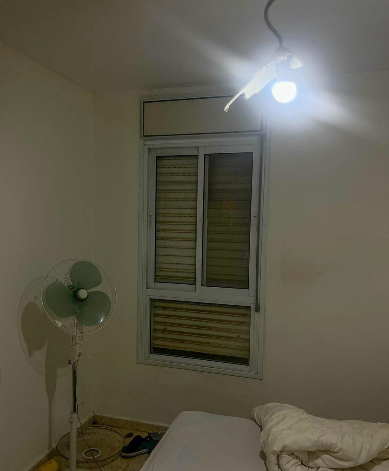 house of violenve beit shemesh