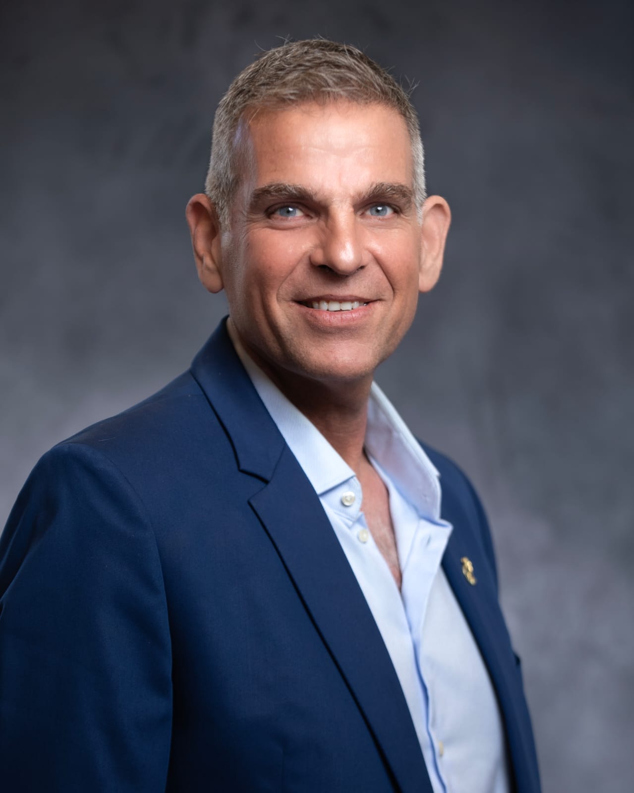 israel tal saranga