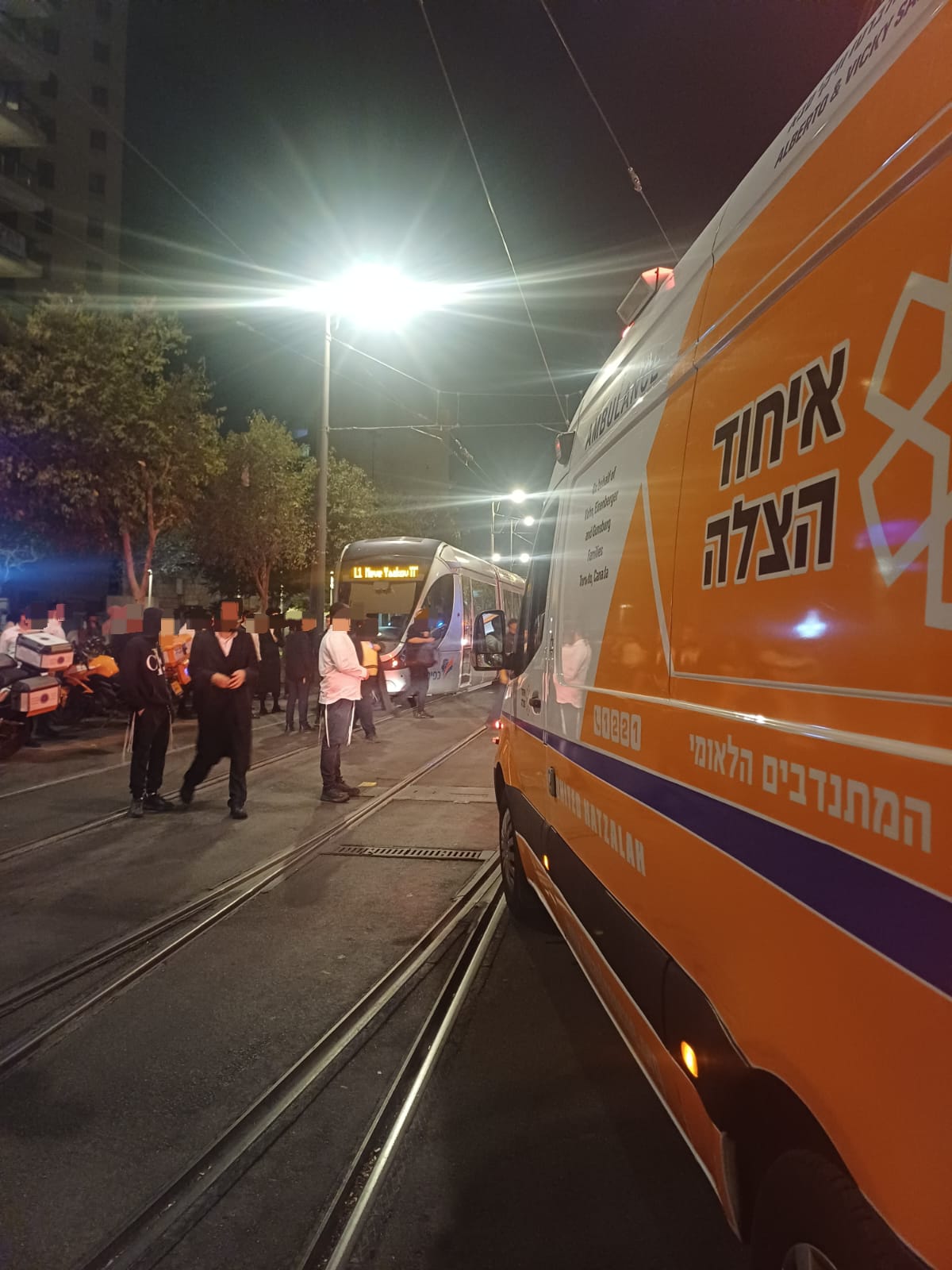 jerus accident kala