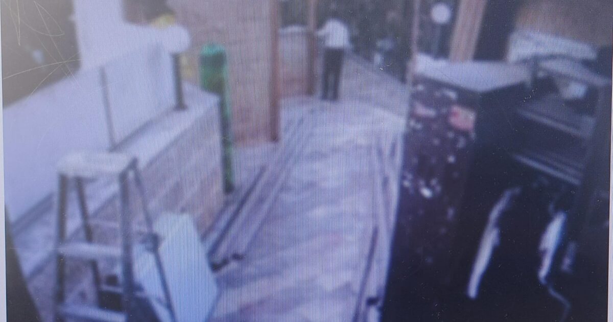 jerusalem attack young girl