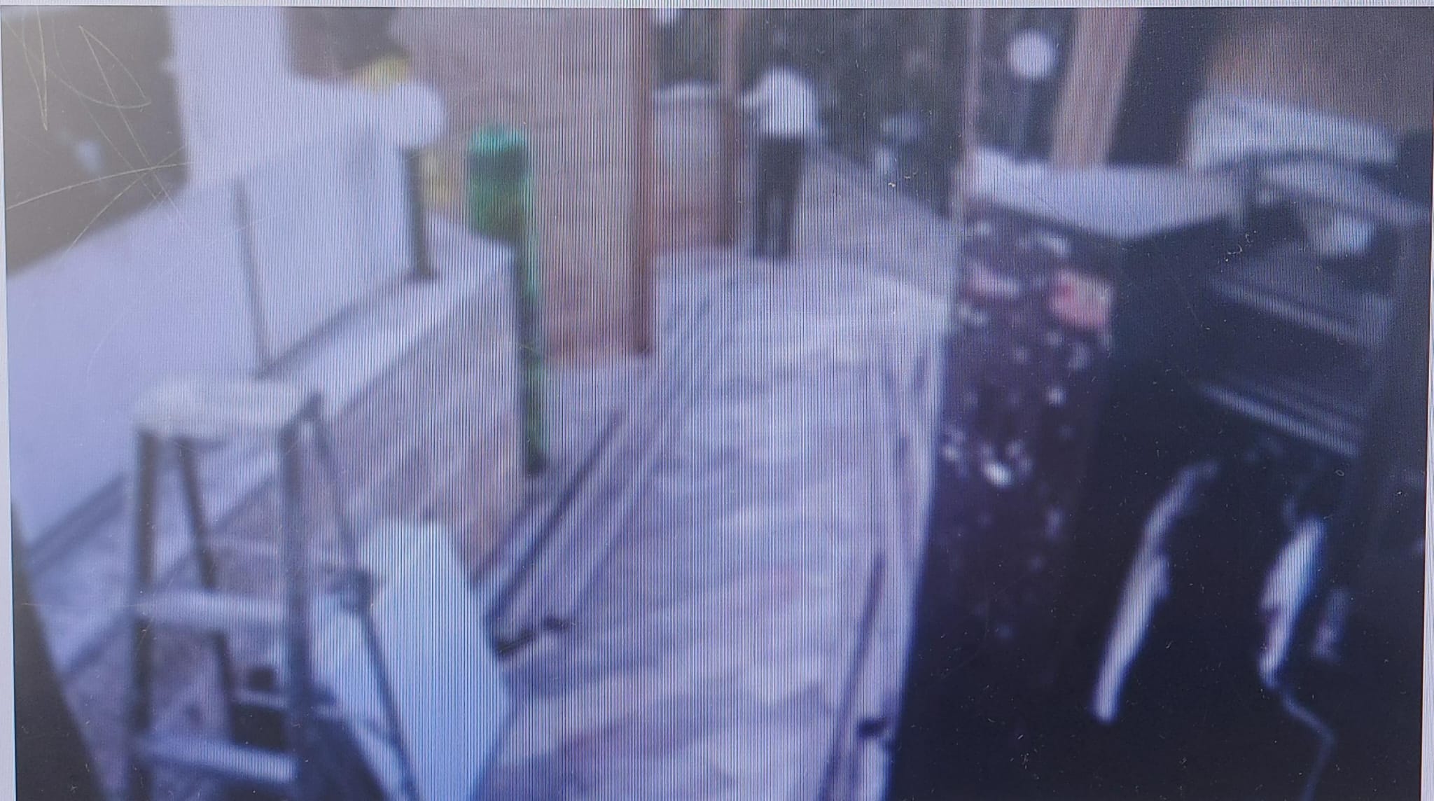 jerusalem attack young girl