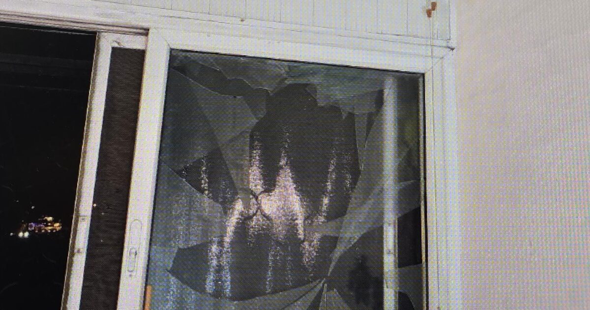 kitchen window