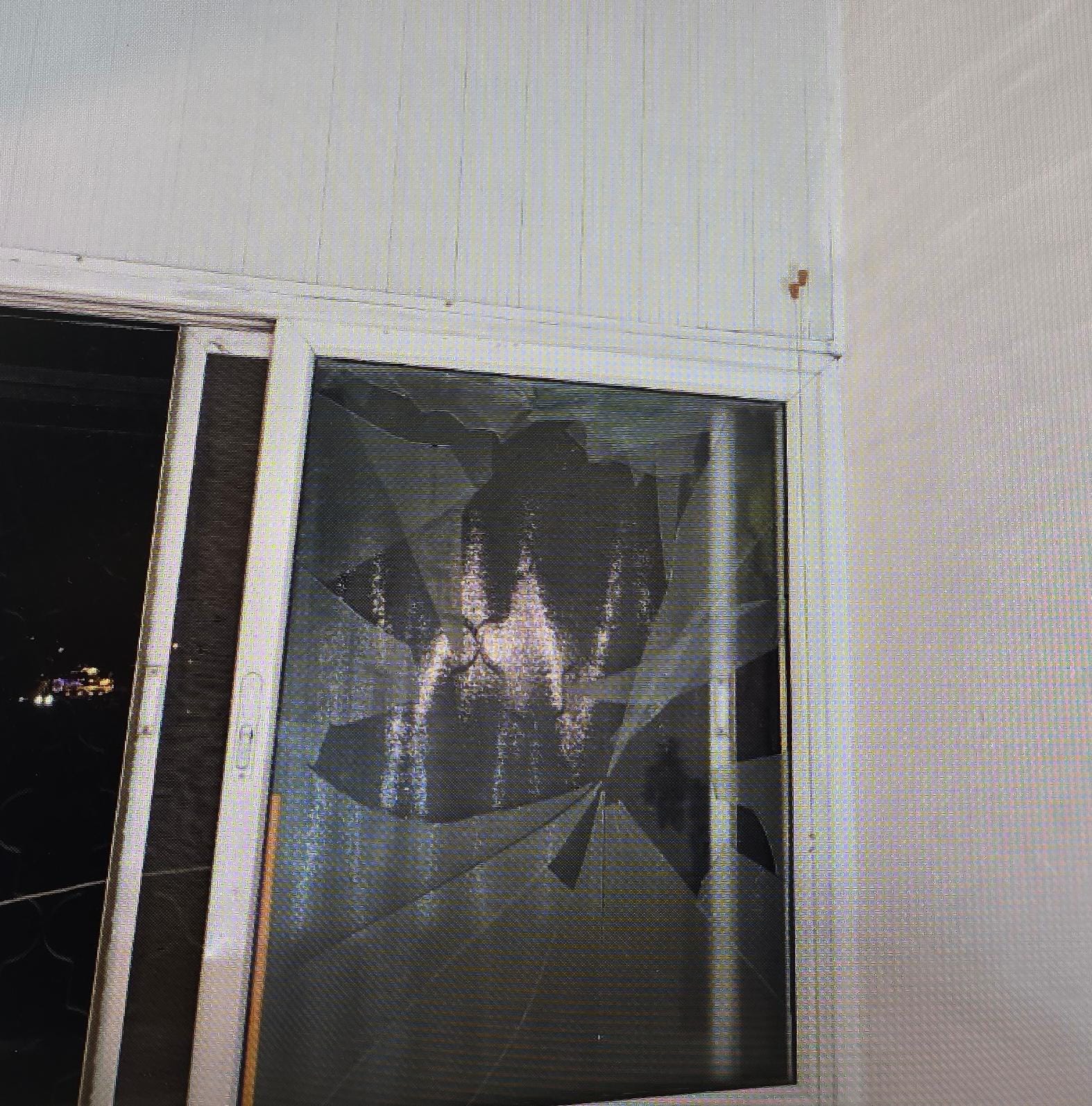 kitchen window