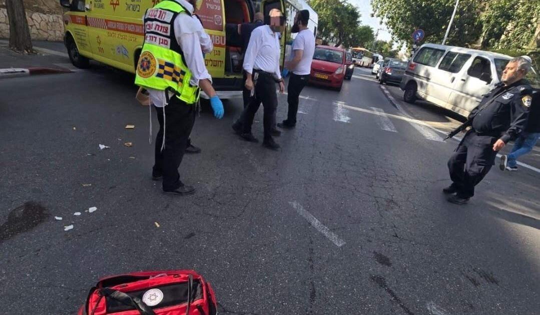 beit shemesh 75