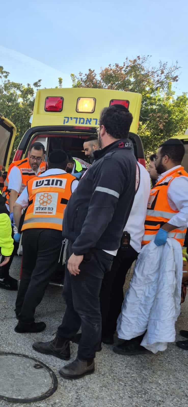 beit shemesh 6
