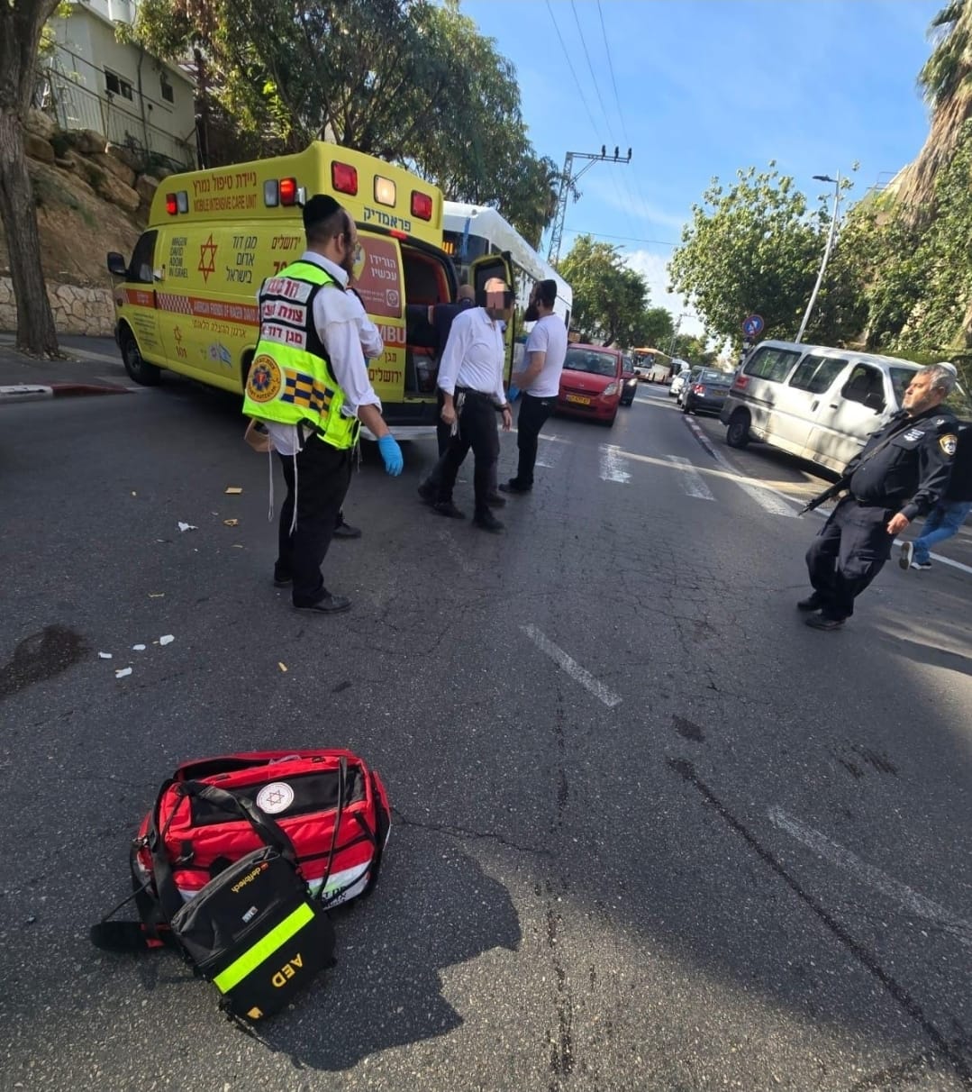 beit shemesh 75