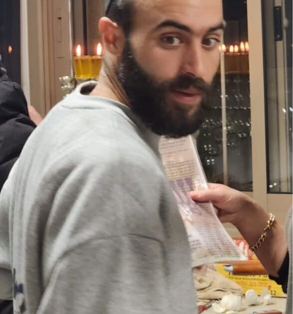 david lev