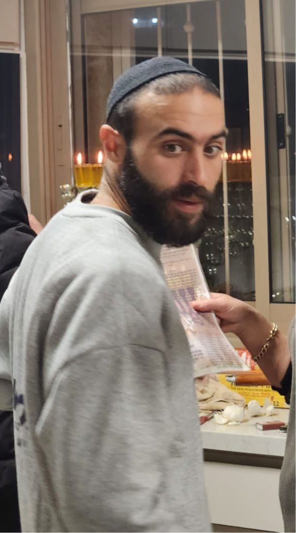 david lev