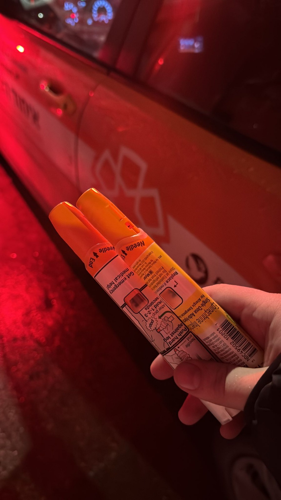 epipen jerus 18