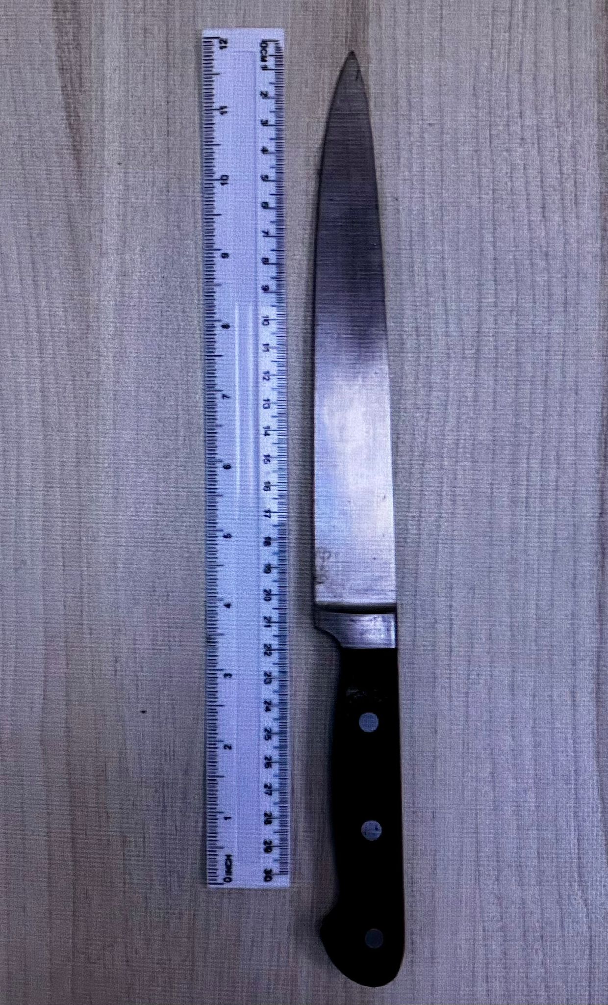 knife jerus
