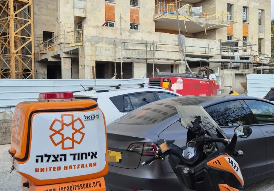 pisgat zeev eyhod