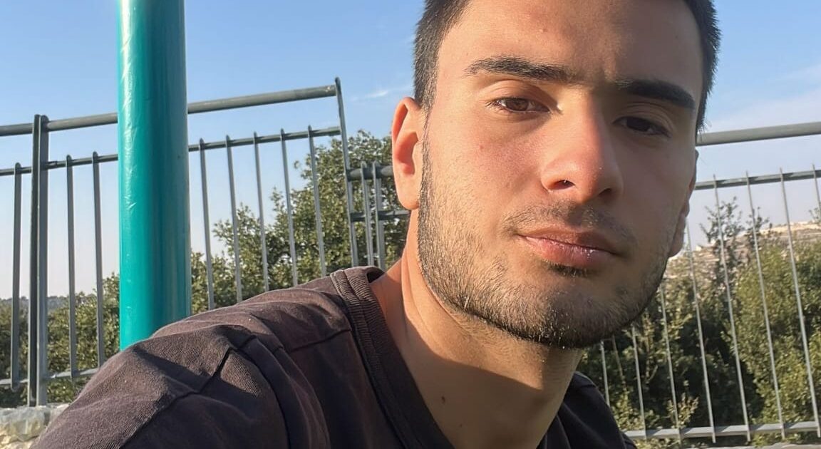 rephel zion