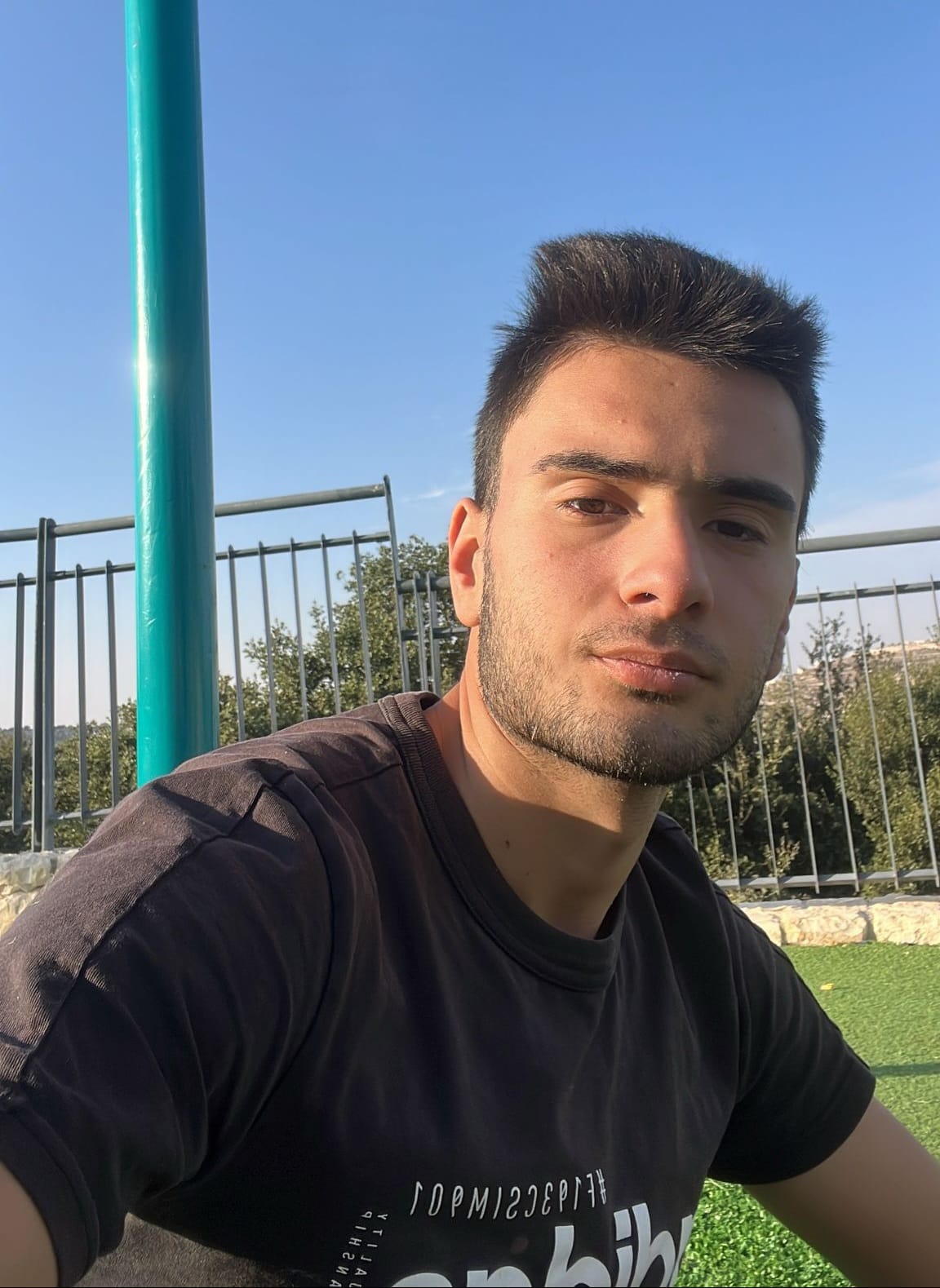 rephel zion
