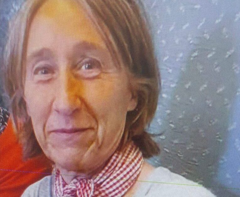 suzan lena kendi
