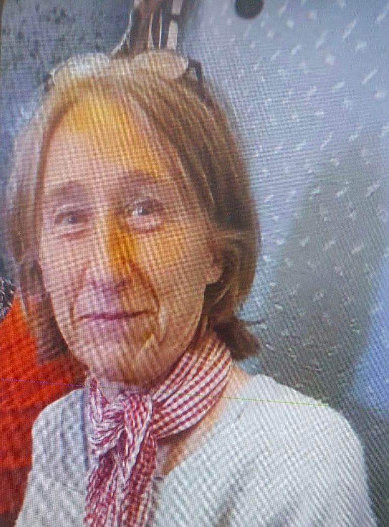 suzan lena kendi