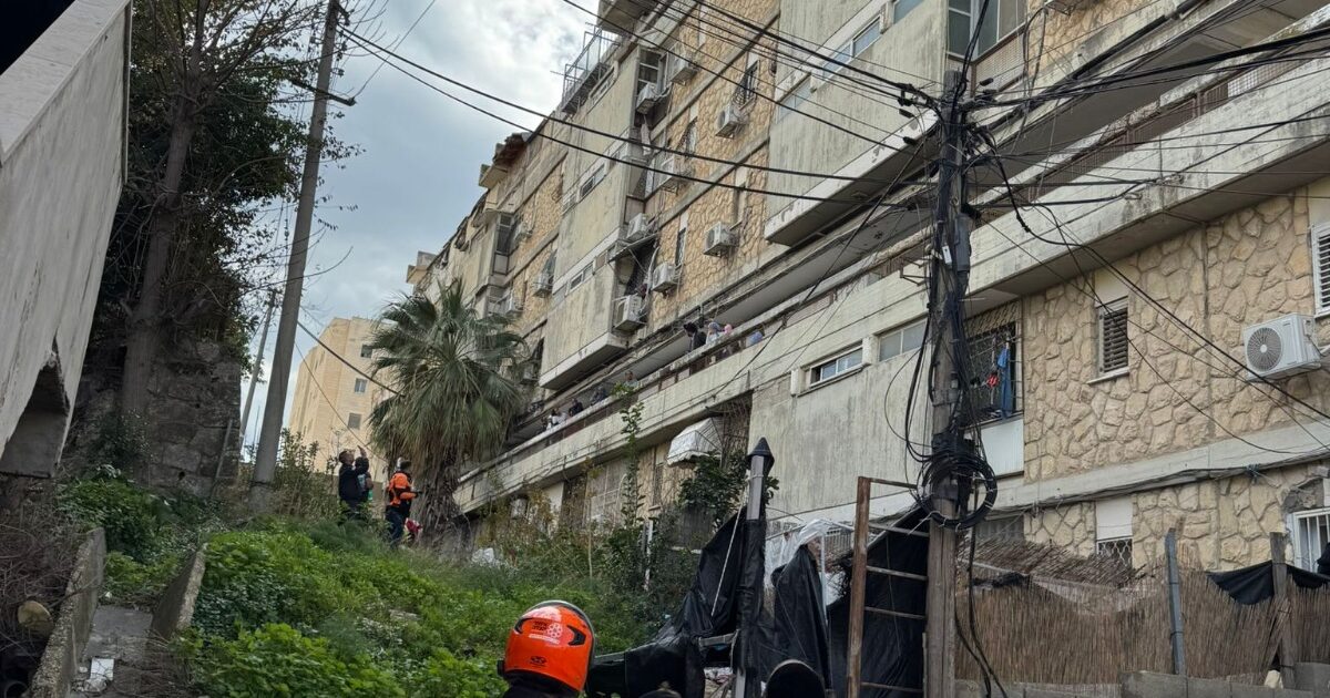 beit shemesh 27
