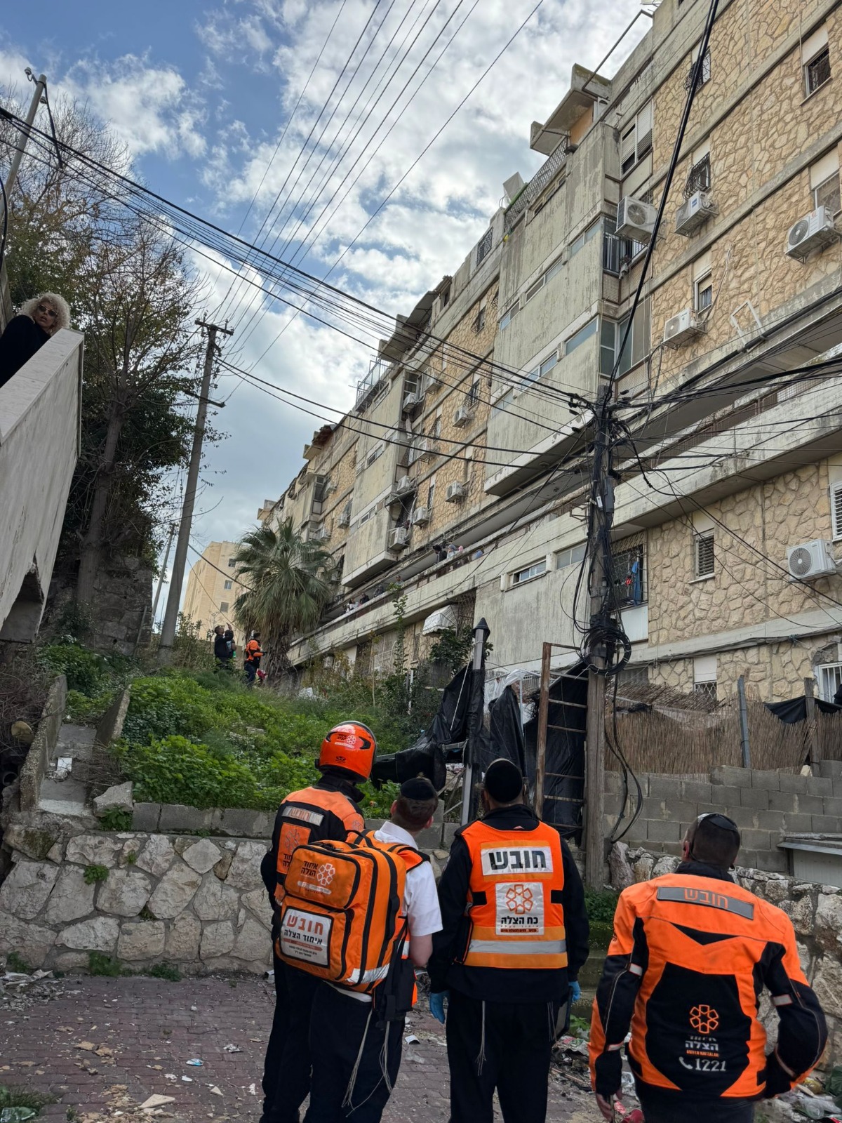 beit shemesh 27