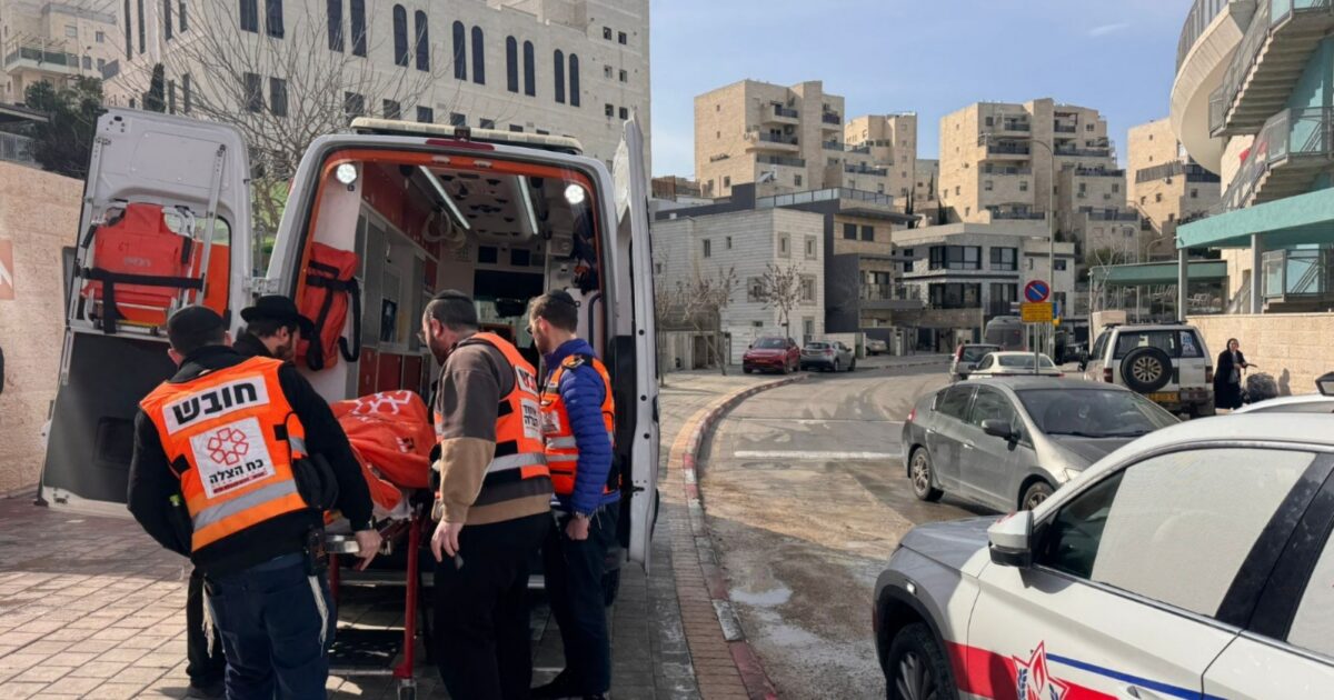 beit shemesh 14