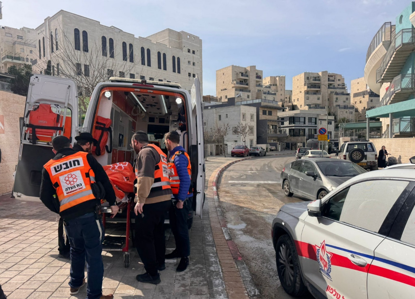 beit shemesh 14