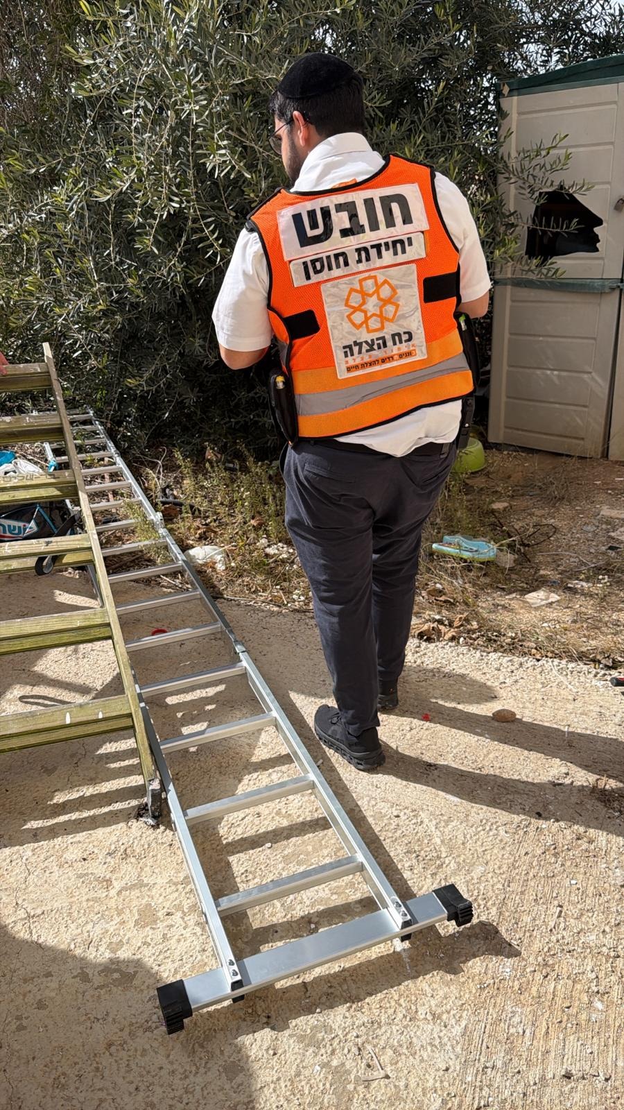 beitar eilit 40 worker